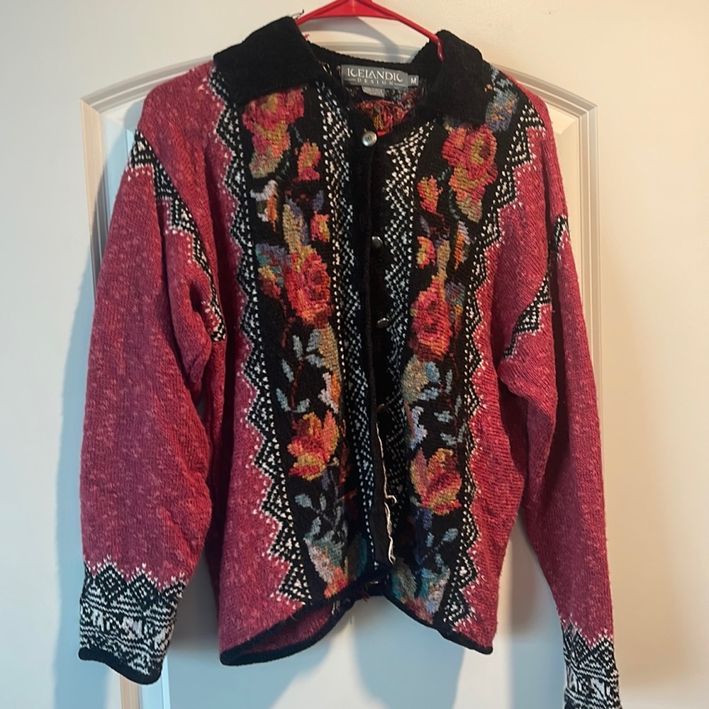 Vintage top